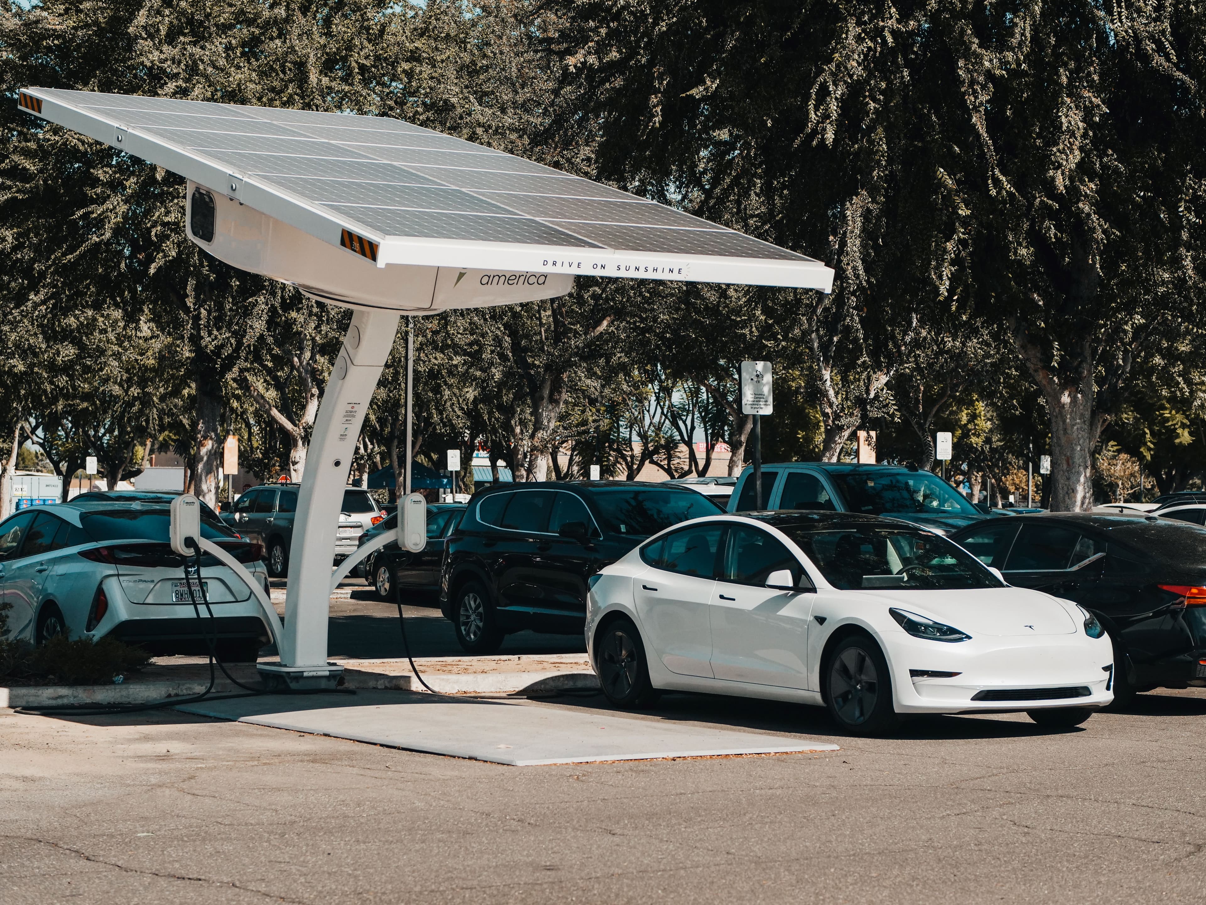 Energy Storage