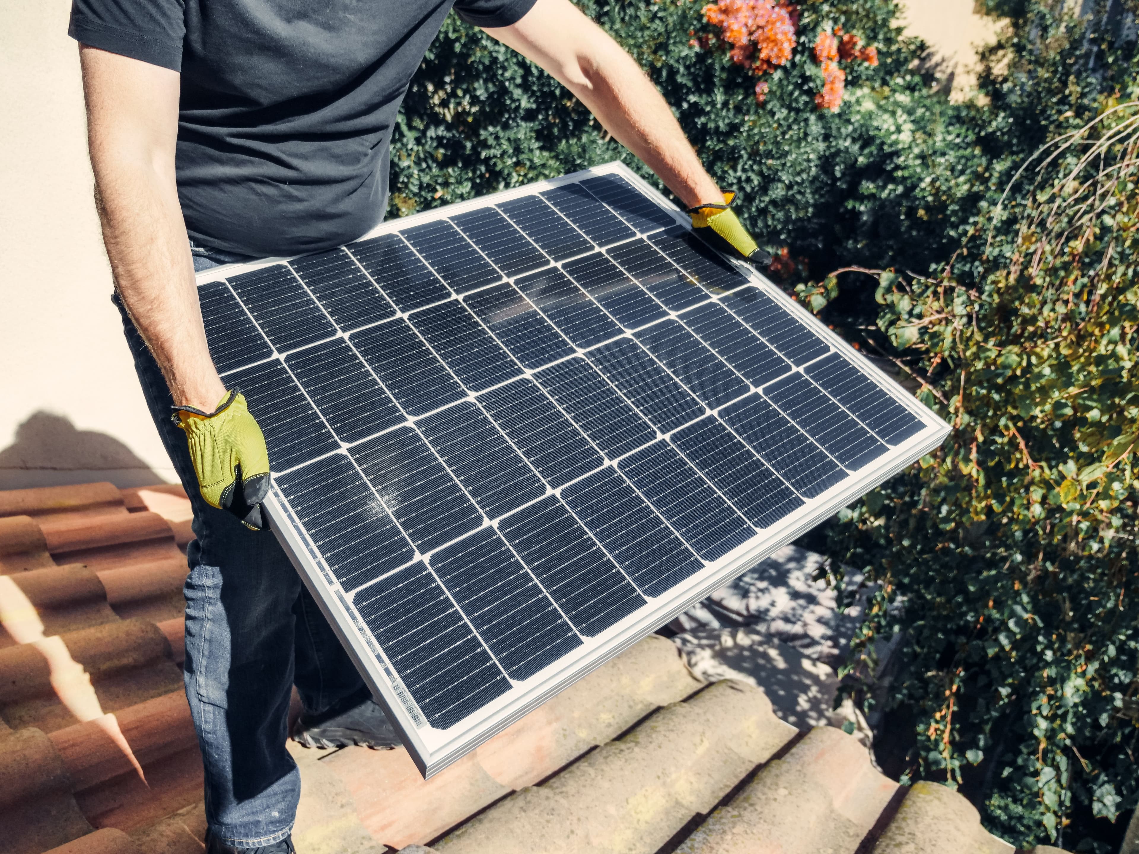 Solar Energy