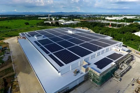 Commercial Solar