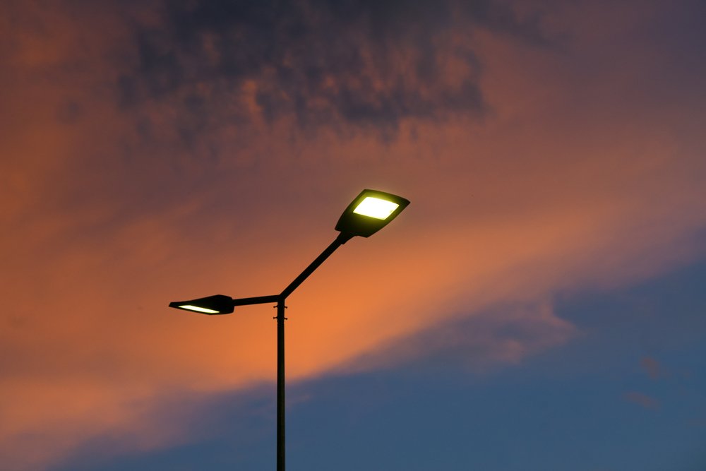 Street Lights