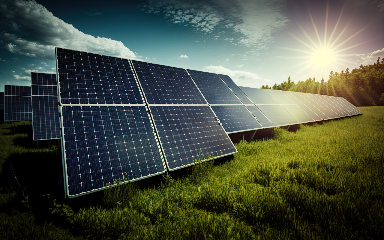 Solar Energy Solutions